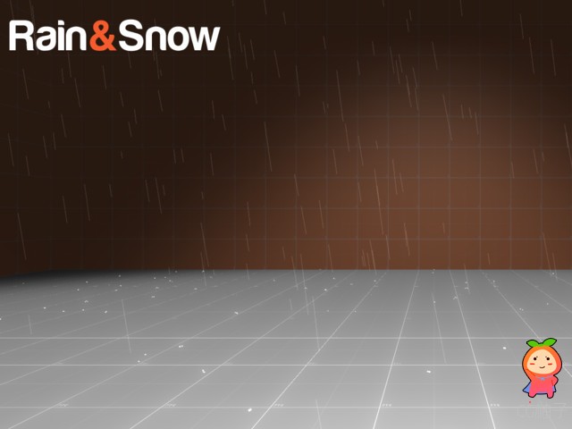 Rain & Snow Prefabs 3.0.0