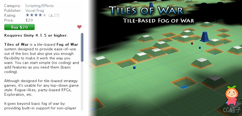 Tiles of War 1.1 unity3d