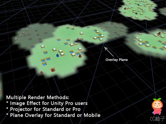 Tiles of War 1.1 unity3d