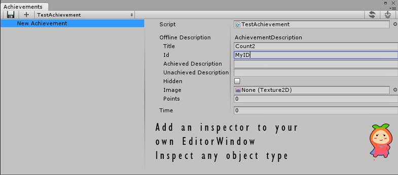 Advanced Inspector 1.64 unity3d asset unity插件下载 unity编辑器