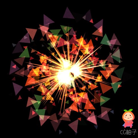 Happy Funtime Particles 1.1 unity3d asset unity论坛资源，unity官网素材