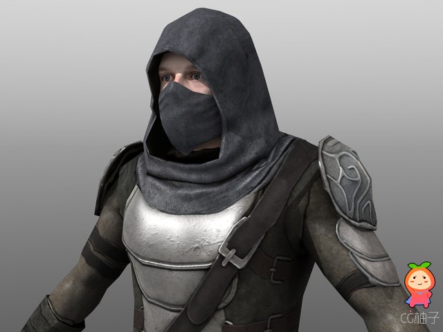 Thief unity3d asset U3D插件下载 unity论坛