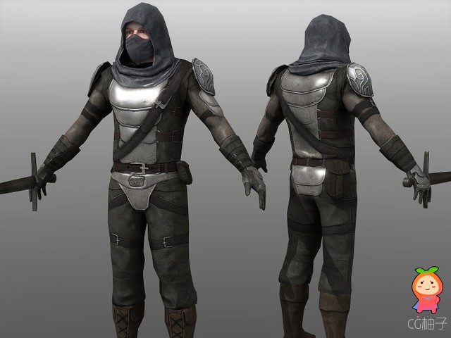 Thief unity3d asset U3D插件下载 unity论坛