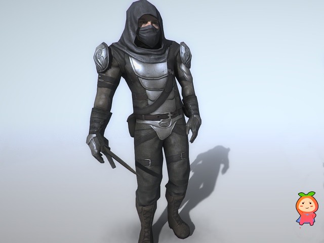 Thief unity3d asset U3D插件下载 unity论坛