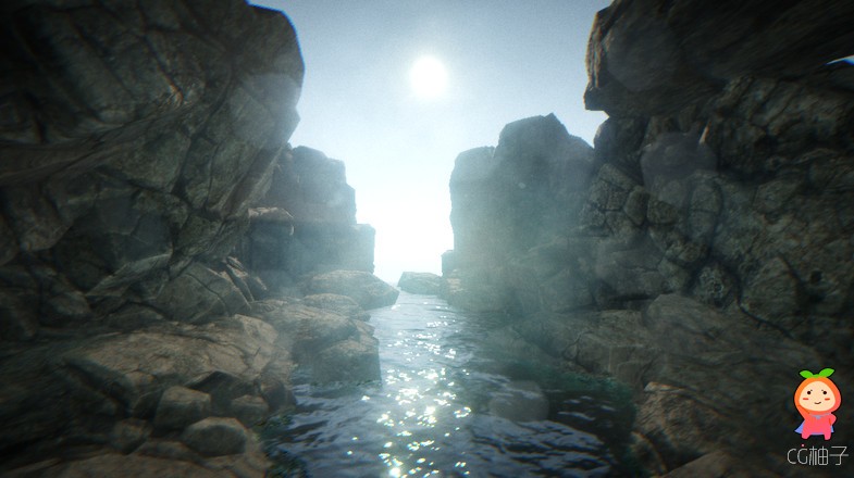 Requires Unity 5.3.4 or higher. A nice and goodlooking water shader that i made :), it is simple but ...