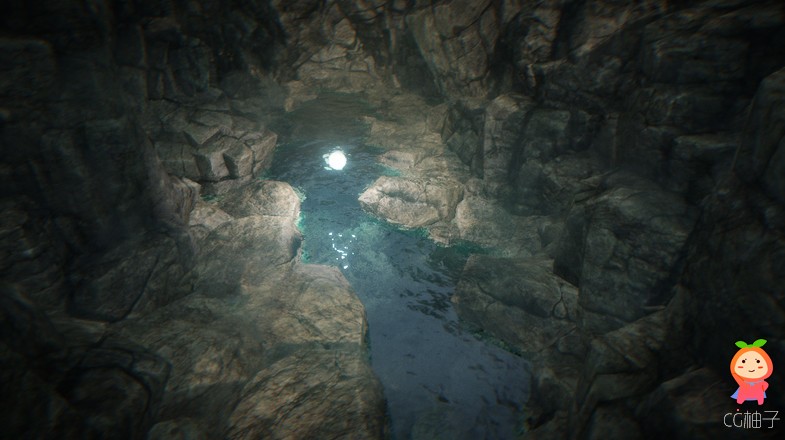 Requires Unity 5.3.4 or higher. A nice and goodlooking water shader that i made :), it is simple but ...