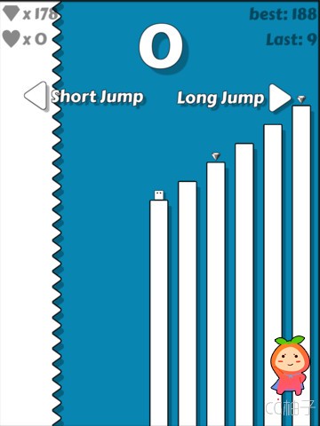 Geometry Jump - Complete hopper Game Template Ready For Release 1.1.1a unity3d下载，U3D插件模型下载  ...