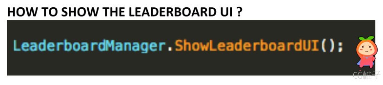 Very Simple Leaderboard 0.2.0 Beta 2 (Jun 27, 2016) 