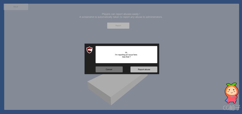 login account proSecure 5.1 unitypackage插件下载 Unity3d下载