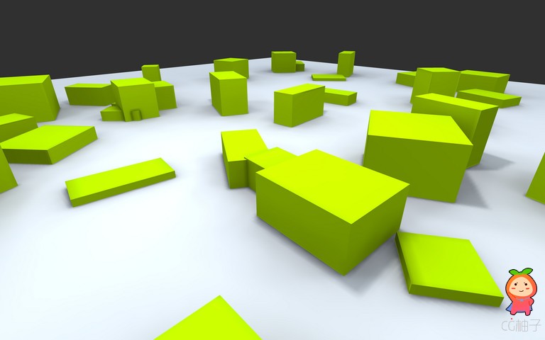 GyroDroid 5.2 unity3d asset unity3dpackaeg插件下载 U3D专区