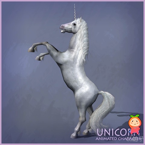 Unicorn 2.0 unity3d asset ios开发，U3D插件模型 3D游戏开发