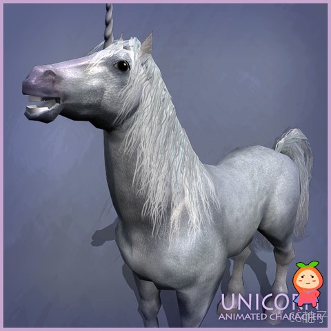 Unicorn 2.0 unity3d asset ios开发，U3D插件模型 3D游戏开发