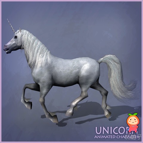 Unicorn 2.0 unity3d asset ios开发，U3D插件模型 3D游戏开发