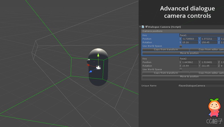 Quest System Pro 1.0.2 unity3d asset Unity3d官网 Unity3d shader下载