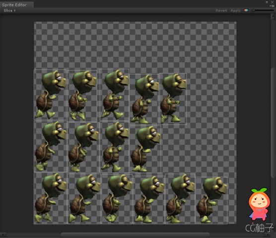 Sprite Maker 1.6 unity3d asset Unity3d编辑器 Unitypackage插件资源