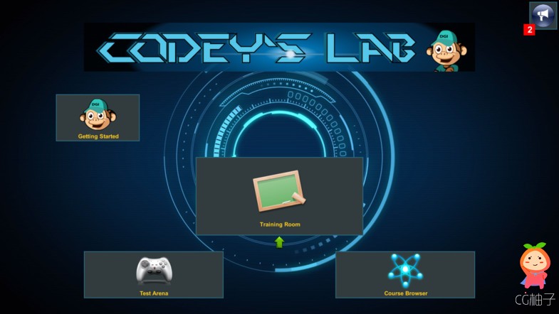 Codey's Lab - Space Shooter - Entire Course 1.1 unity3d asset Unity3d官网 ，unitypackage插件资源 ... ...