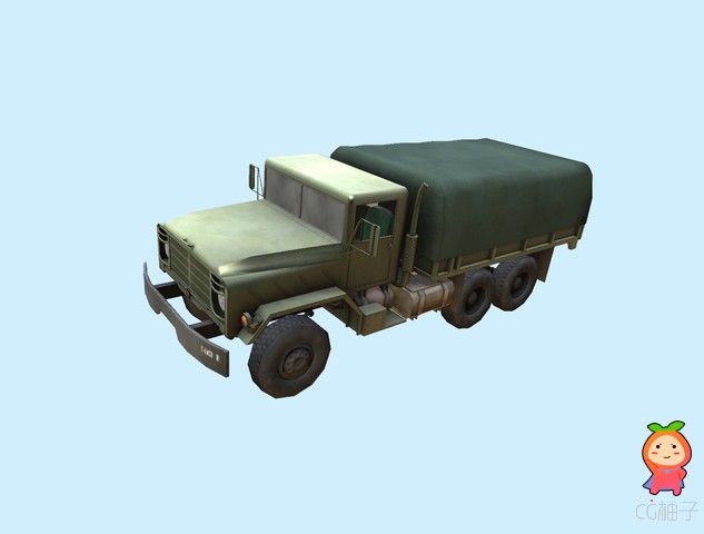 Military Vehicles 1.2 unity3d asset unity3d shader下载 Unity3d编辑器