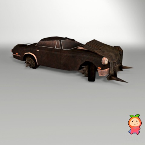 Sports Cars with Armor 1.0 unity3d asset Unity3d官网 Unity3d教程