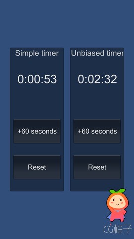 Time-cheat prevention 1.5 unity3d asset Unity编辑器 unity论坛