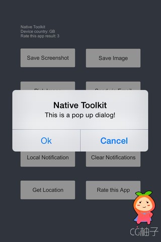 Native Toolkit 1.2.1 unity3d asset unity3d插件 Unitypackage插件论坛资源