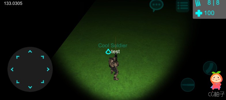 UNET 'Server + MySQL and Clients' 3.1.8 unity3d asset Unity3d教程，Unity3d编辑器下载