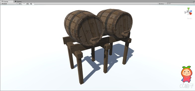 Medieval props 1.0 unity3d asset U3D插件官网 Unity插件下载