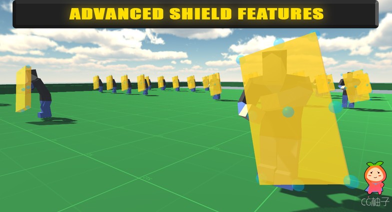 BS Melee Combat System 1.2 unity3d asset unity3d论坛 Unity3d教程