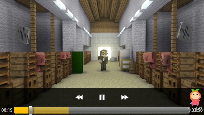 Youtube Mobile Video Player 2.2 unity3d asset Unity3d插件 ios开发