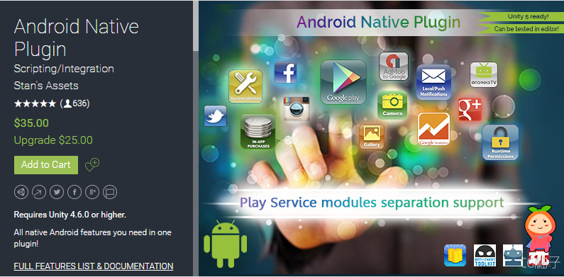 Android Native Plugin 9.1024 unity3d asset Unity3d shader iOS开发