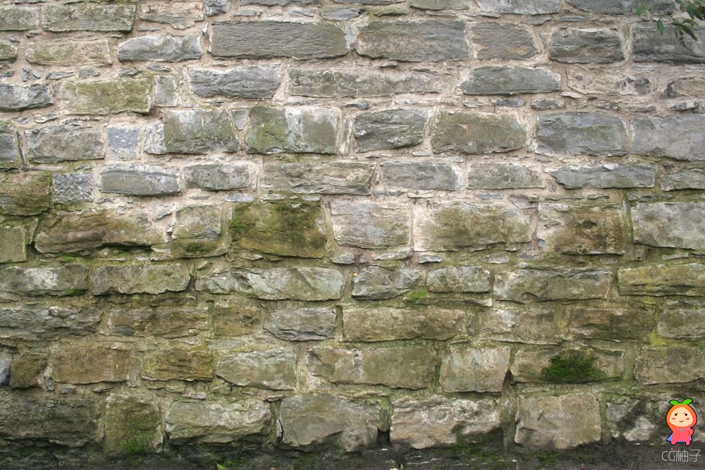 各种墙面 墙砖  地砖 鹅软石地面素材
