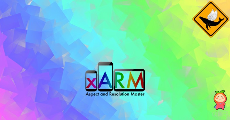 xARM Aspect and Resolution Master 1.8.1