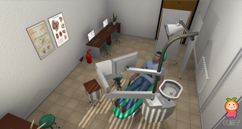 Dental Room 2.0