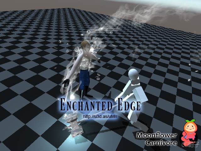 Enchanted Edge 1.04 