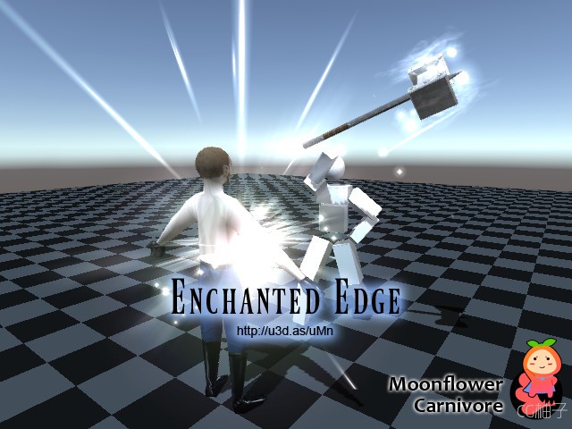Enchanted Edge 1.04 