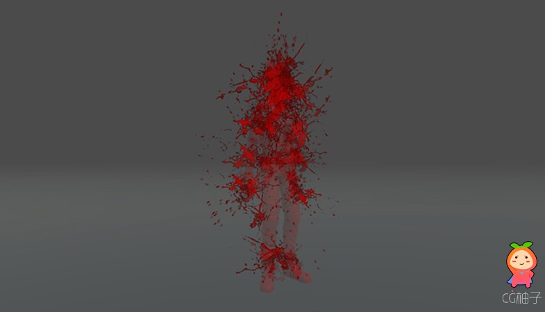 Character Death FX 1.2 