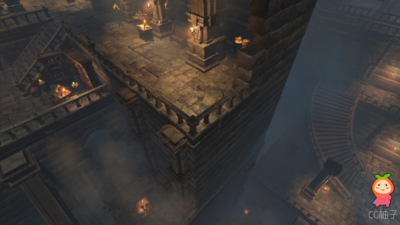 Multistory Dungeons 1.5