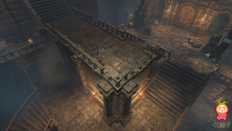 Multistory Dungeons 1.5