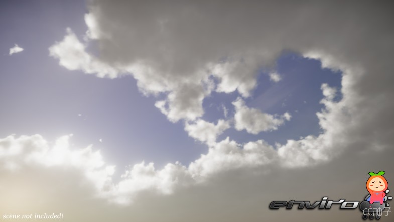 Enviro - Sky and Weather 2.0.3 unity3d