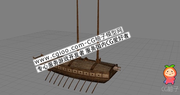 手游大航海时代5全部帆船模型