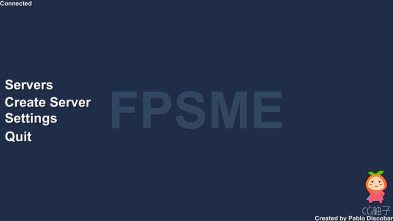 FPSME 1.02 unity3d asset