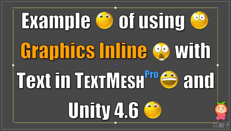 Text Mesh Pro 0.1.54 Beta 3