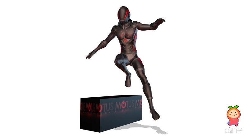 MOBILITY PRO：Mocap Combo Animation Pack 2.7A