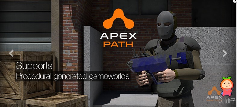 Apex Path 2.0