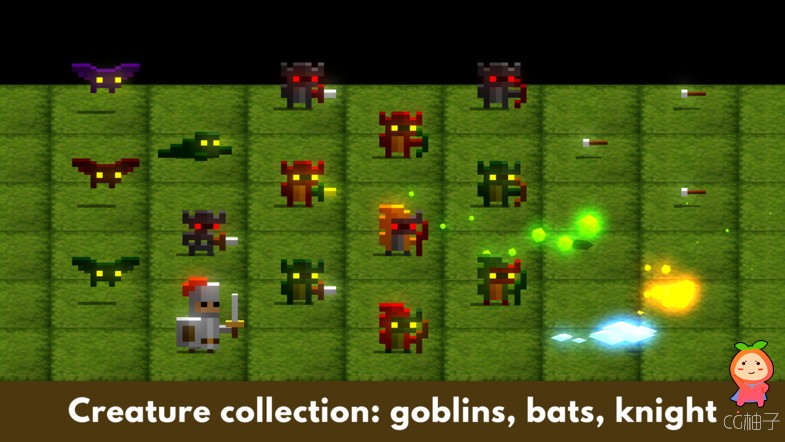 Goblins & Magic Game Starter Kit 1.3