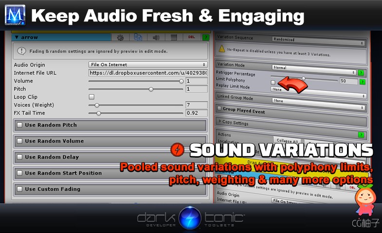Master Audio：AAA Sound 4.1.8