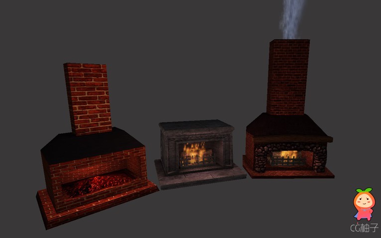 Medieval Lightsources Pack 3.0