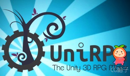 UniRPG, the RPG Maker 1.3.1
