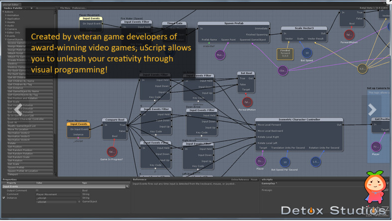 unity3d编辑器下载