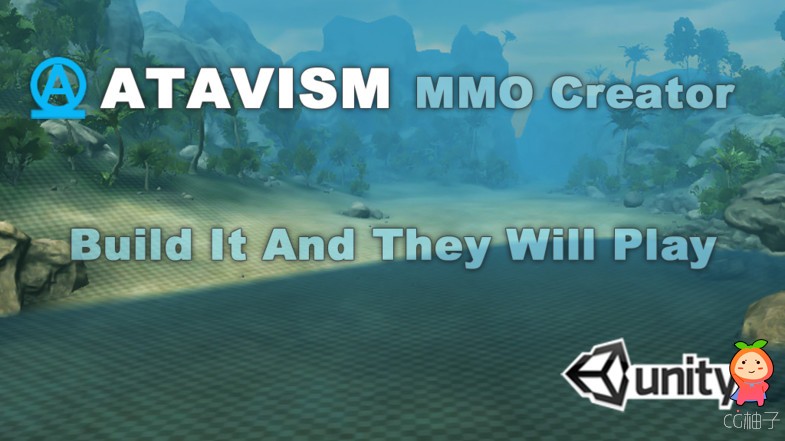 Atavism MMO Creator