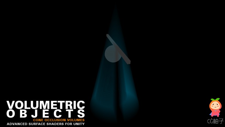 Volumetric Objects 1.1 